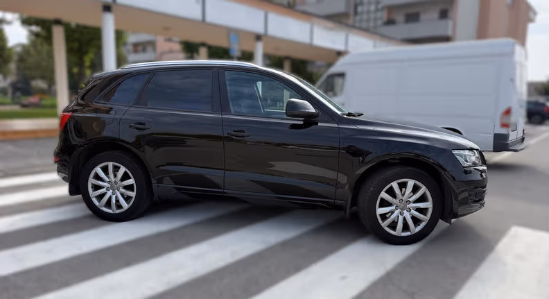 Audi Q5 - 4