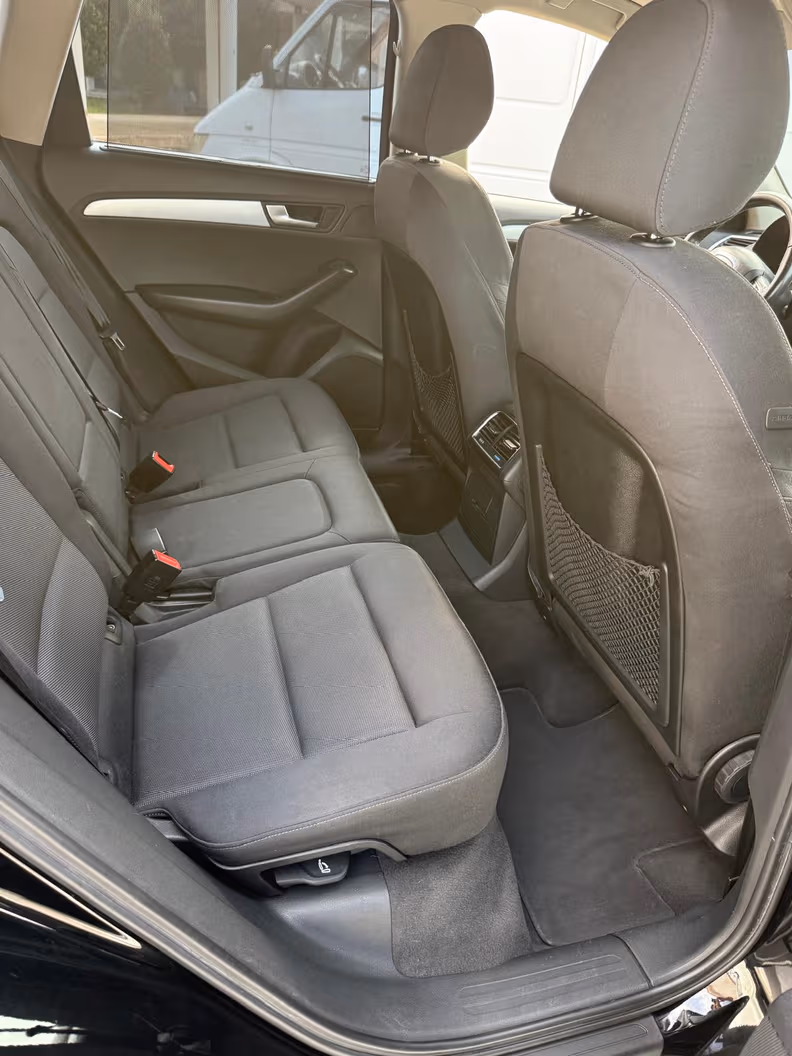 Audi Q5 - 16