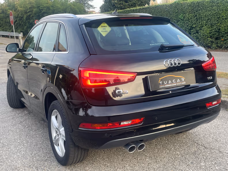 Audi Q3 - 6