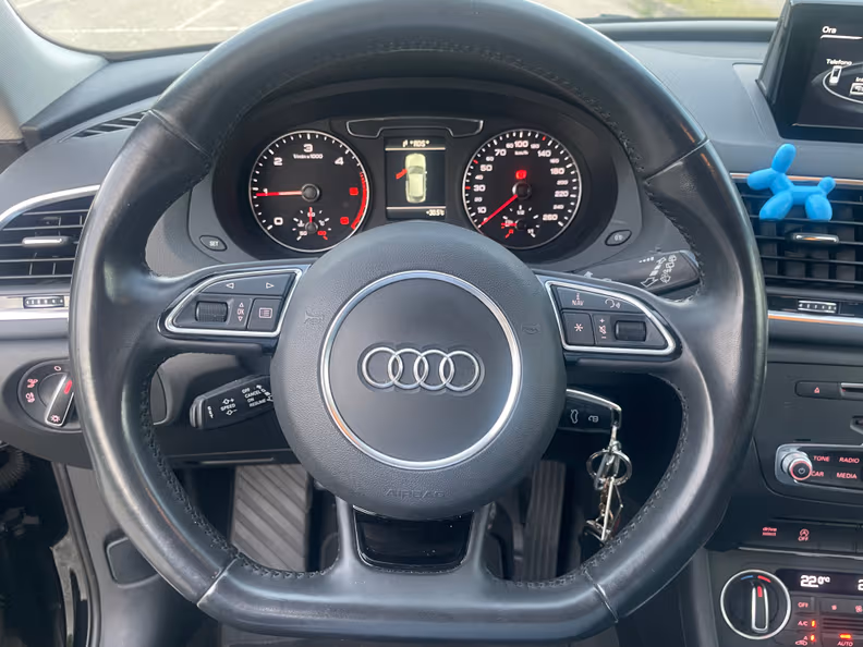 Audi Q3 - 14