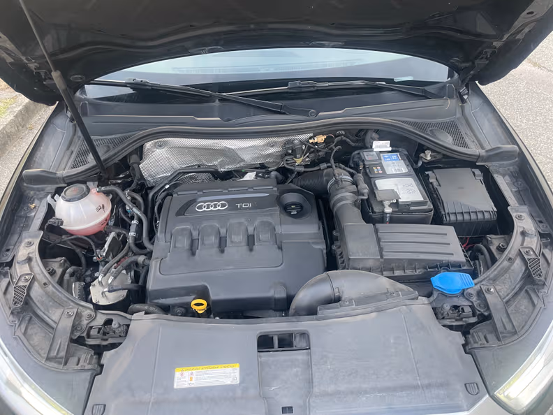 Audi Q3 - 26