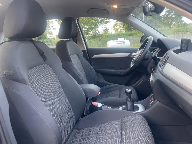 Audi Q3 - 20