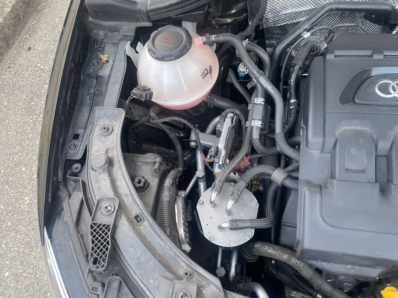 Audi Q3 - 25