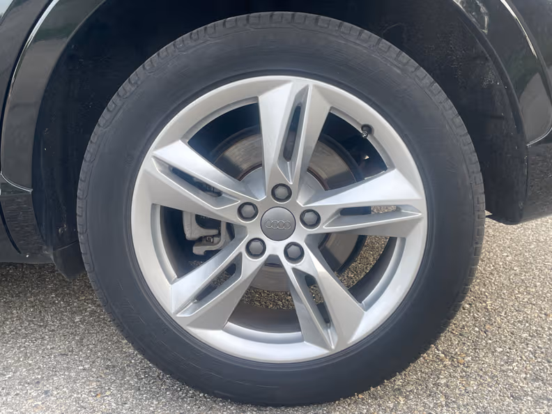Audi Q3 - 7