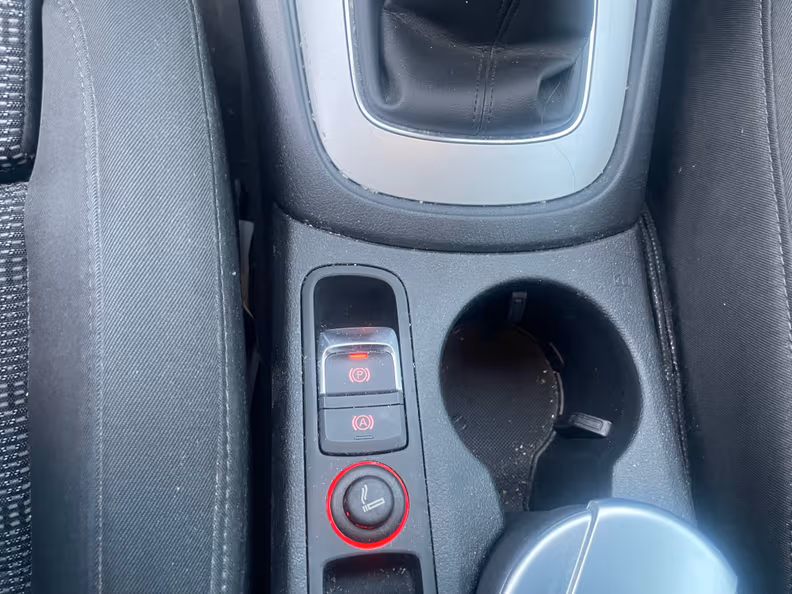 Audi Q3 - 19