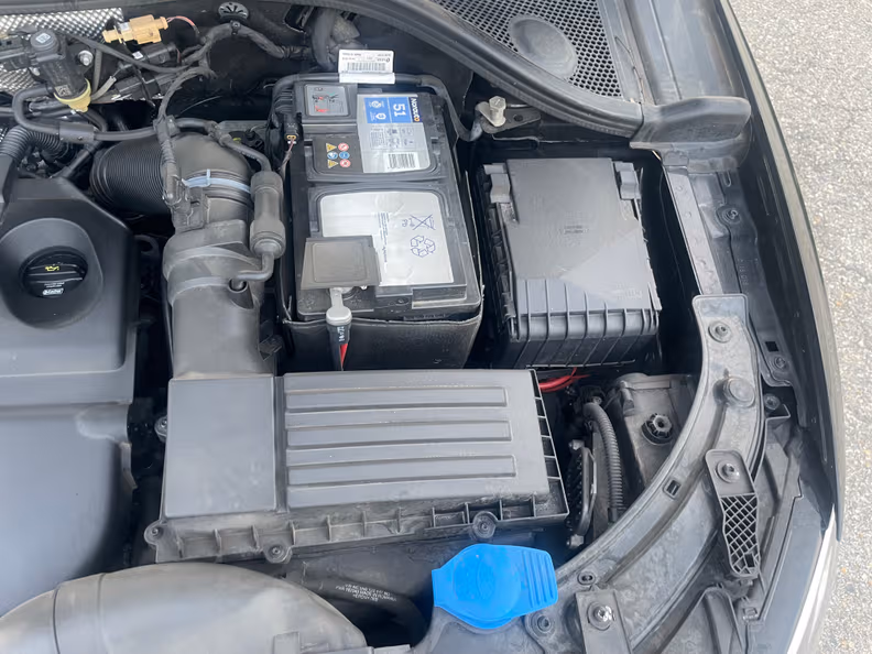Audi Q3 - 27
