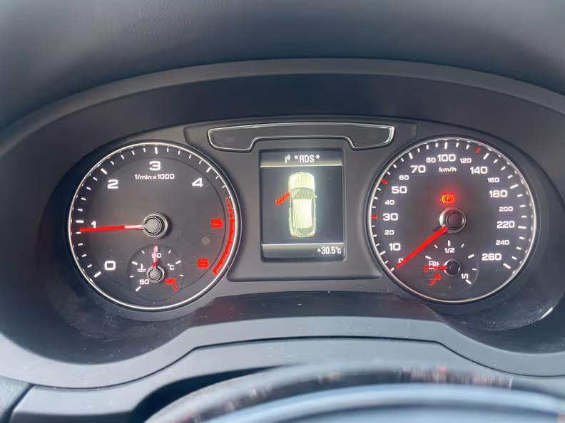 Audi Q3 - 15