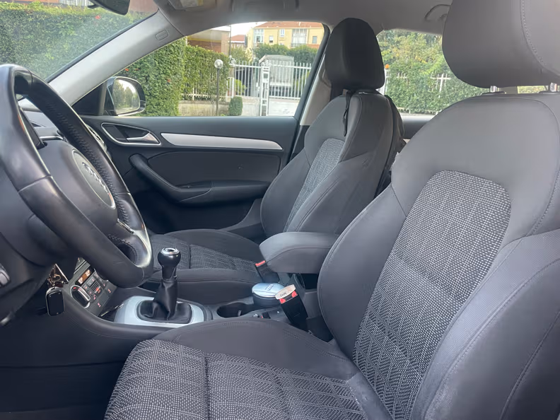 Audi Q3 - 12