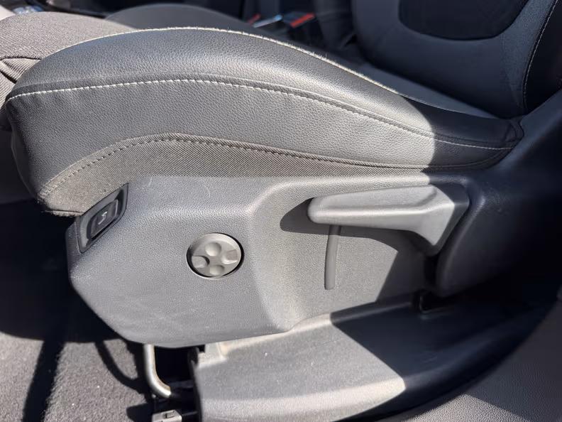 Opel Grandland X - 31