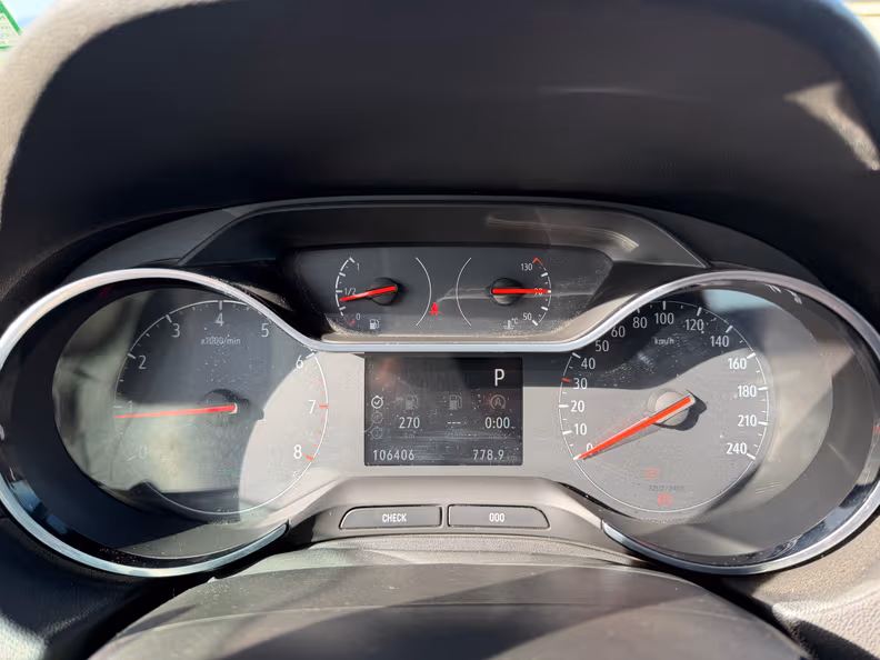 Opel Grandland X - 15