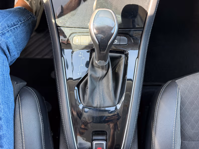 Opel Grandland X - 26