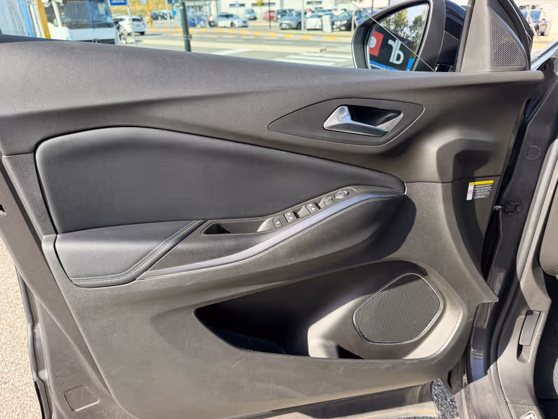 Opel Grandland X - 32
