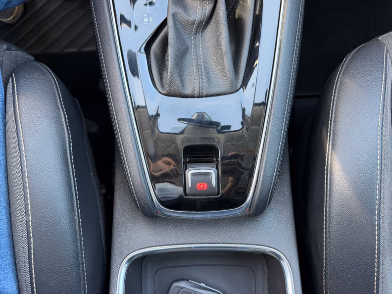 Opel Grandland X - 27