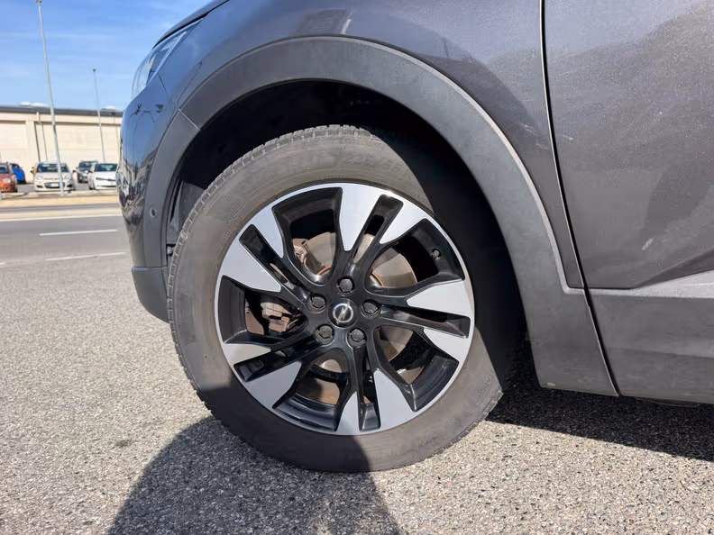 Opel Grandland X - 45