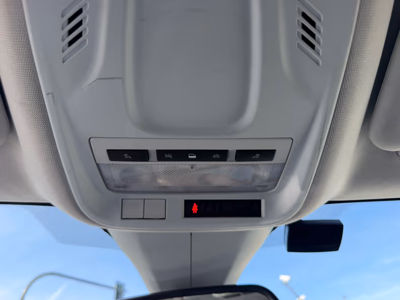 Opel Grandland X - 28