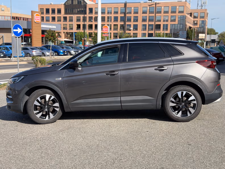 Opel Grandland X - 40