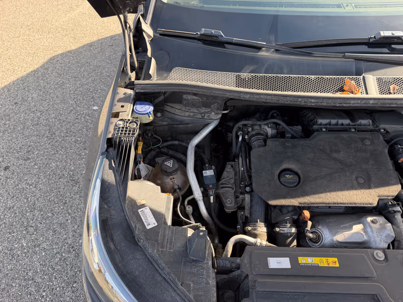 Opel Grandland X - 47