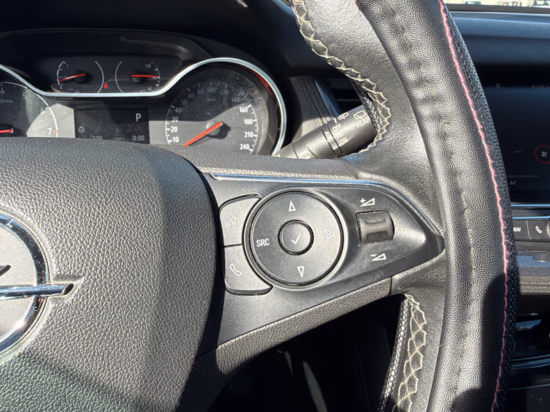 Opel Grandland X - 17
