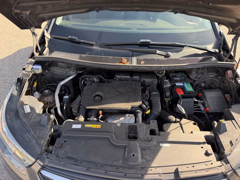 Opel Grandland X - 48