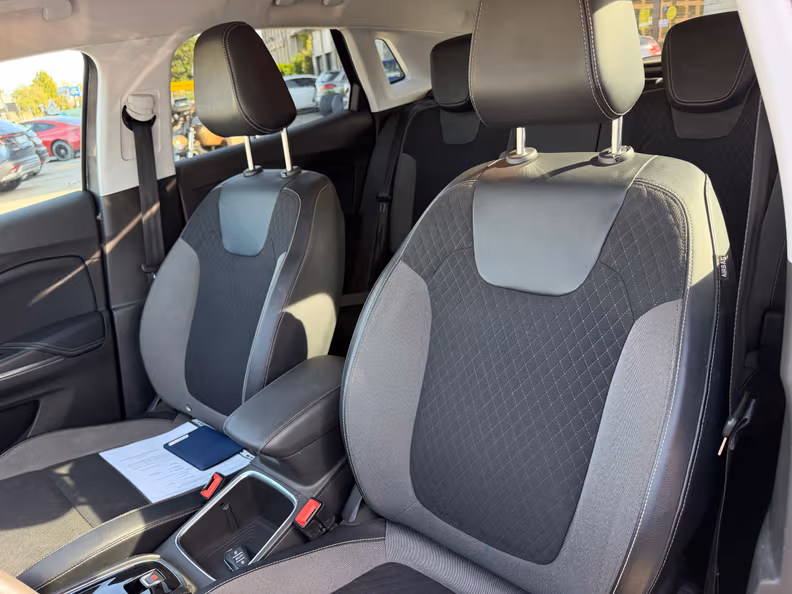 Opel Grandland X - 11