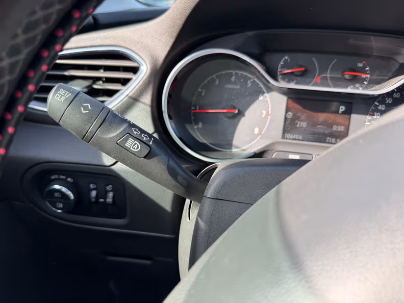 Opel Grandland X - 18