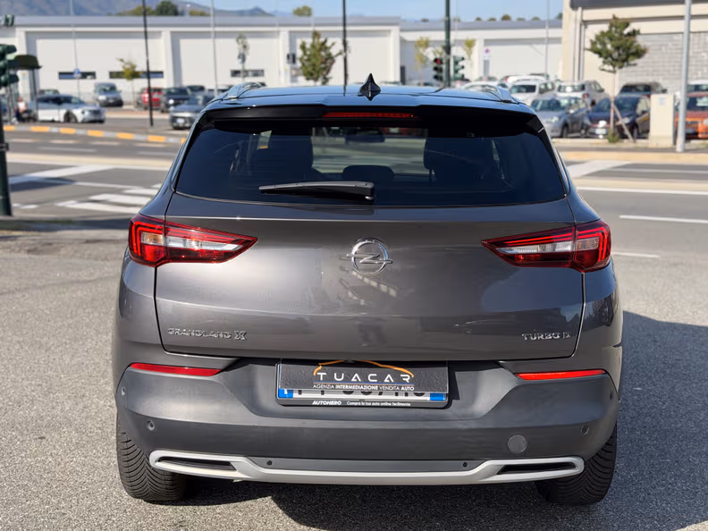 Opel Grandland X - 41