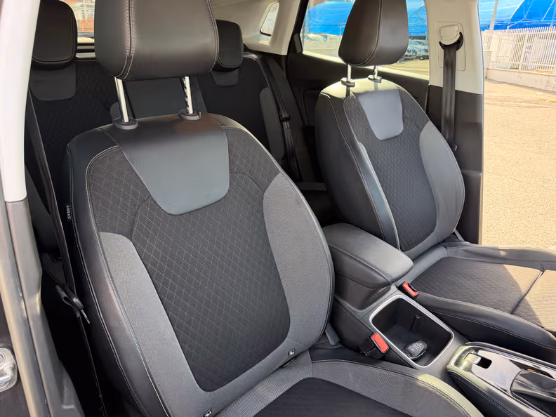 Opel Grandland X - 12