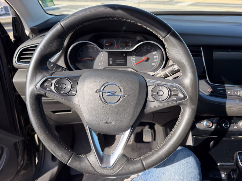 Opel Grandland X - 14