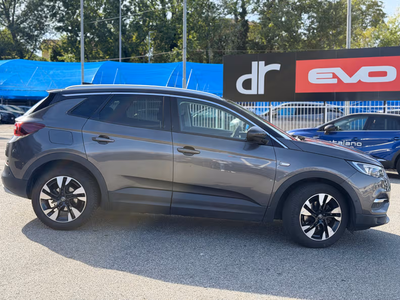 Opel Grandland X - 46