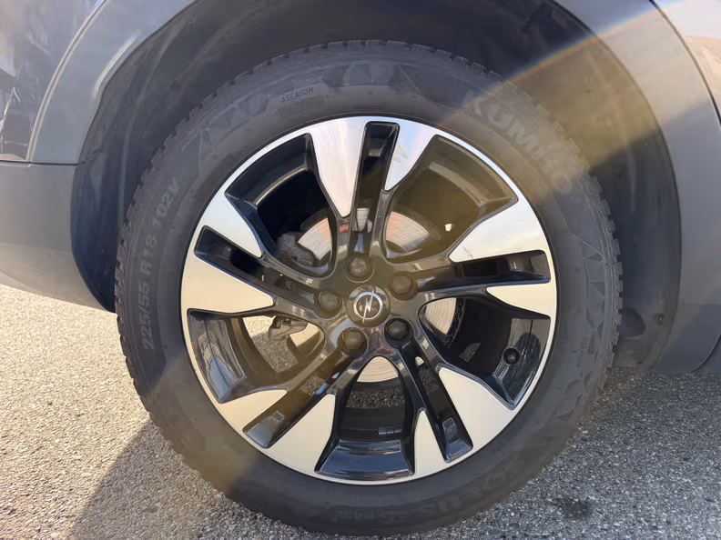 Opel Grandland X - 39
