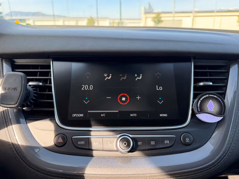 Opel Grandland X - 22