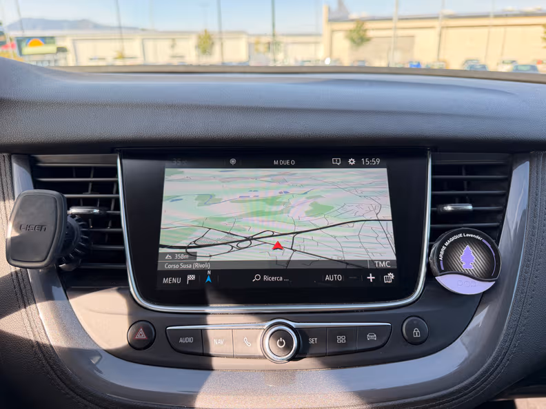 Opel Grandland X - 21