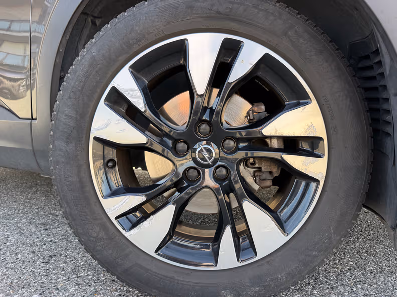 Opel Grandland X - 37