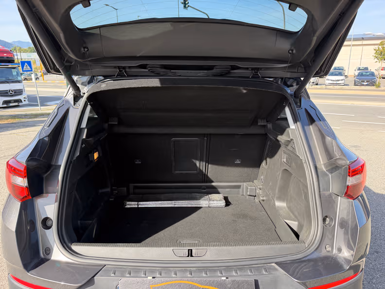 Opel Grandland X - 42
