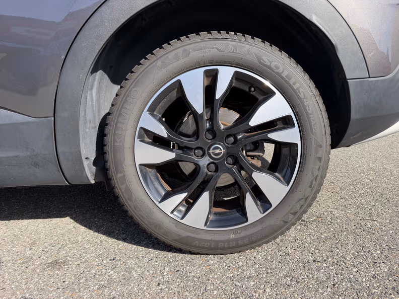 Opel Grandland X - 38