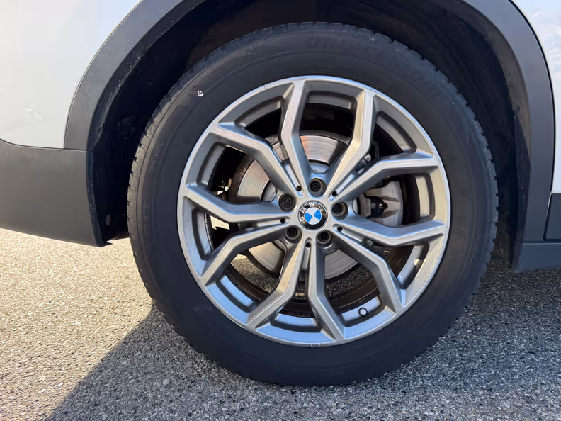 BMW X4 - 35