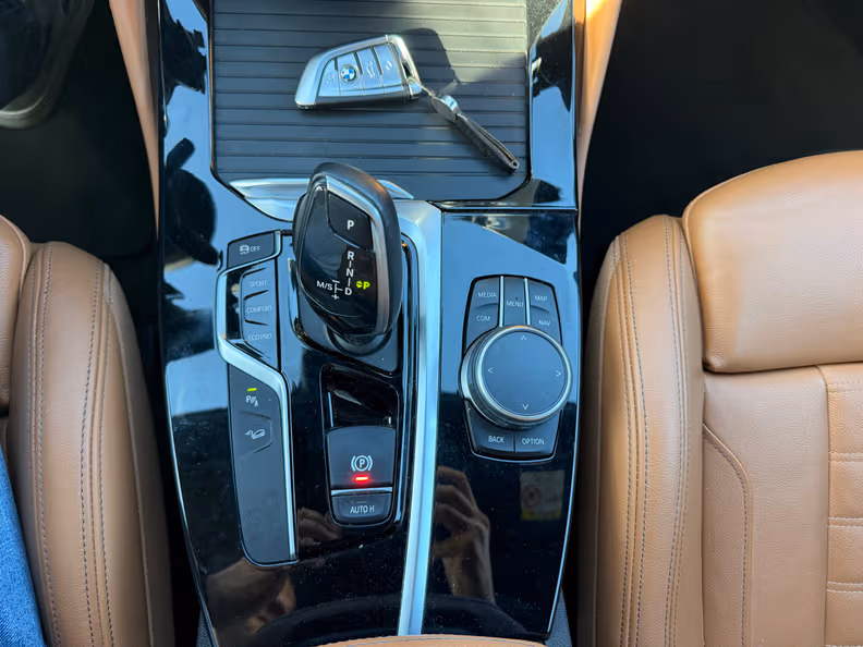 BMW X4 - 23