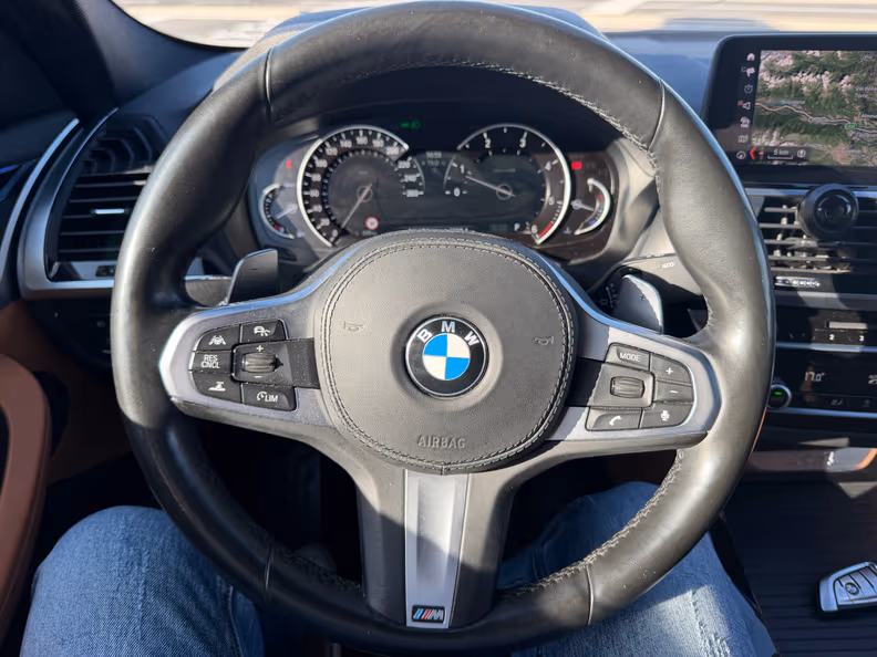 BMW X4 - 13