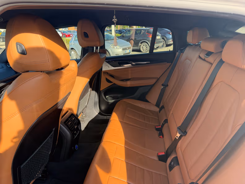 BMW X4 - 12