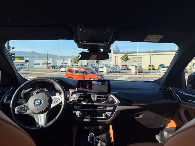 BMW X4 - 9