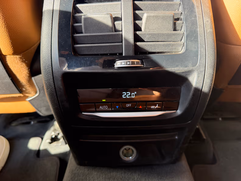 BMW X4 - 29