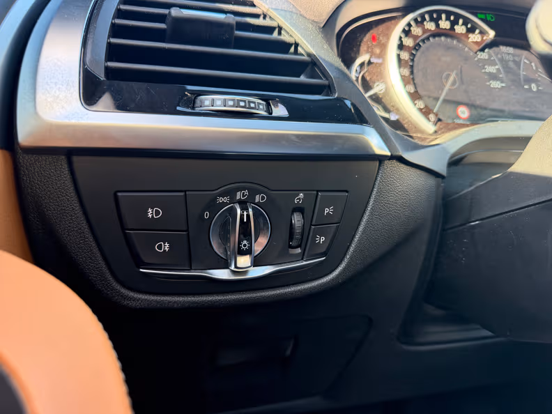 BMW X4 - 26
