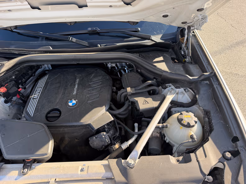 BMW X4 - 48