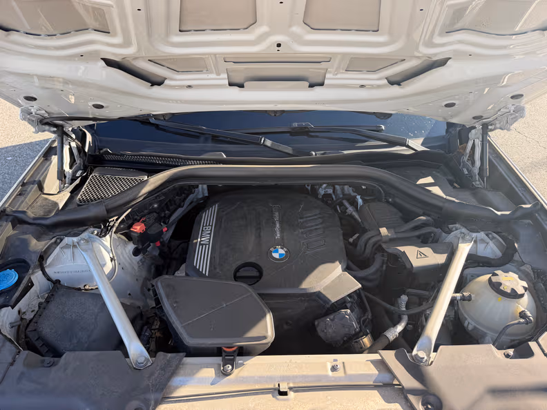 BMW X4 - 47