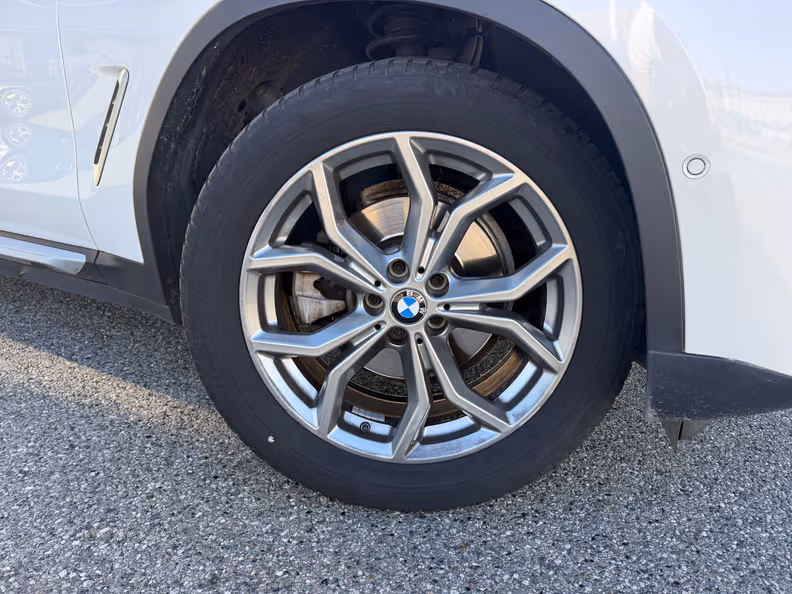 BMW X4 - 6
