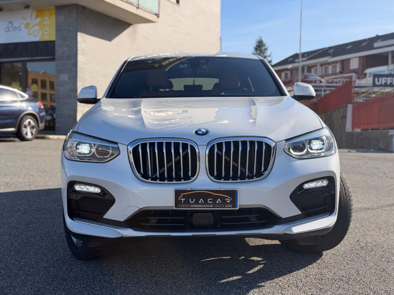 BMW X4 - 2