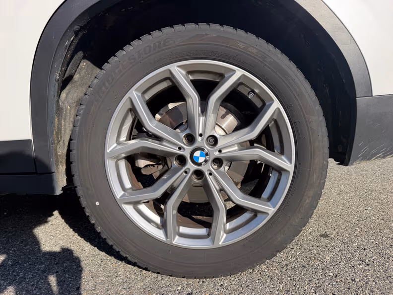BMW X4 - 36