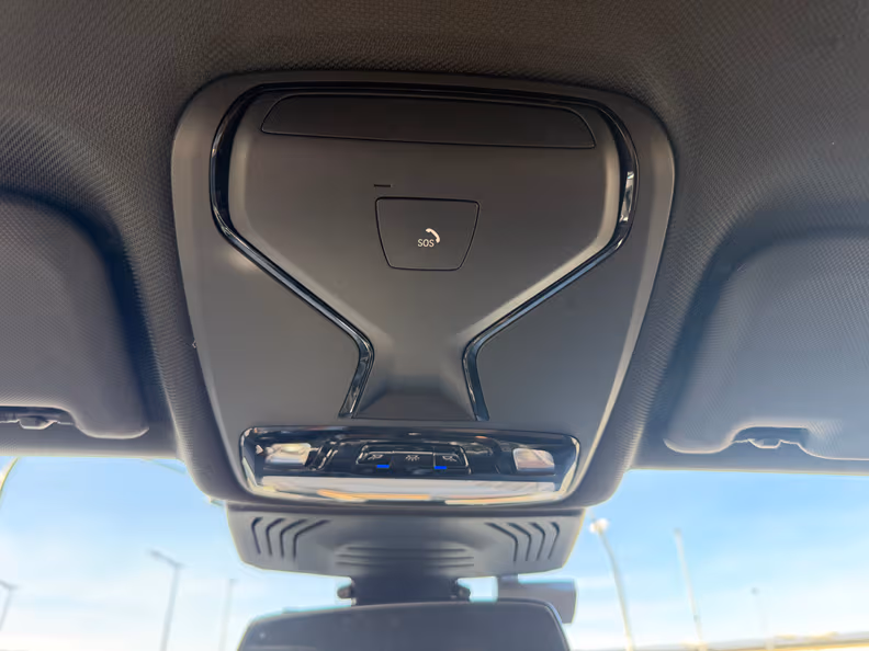 BMW X4 - 24