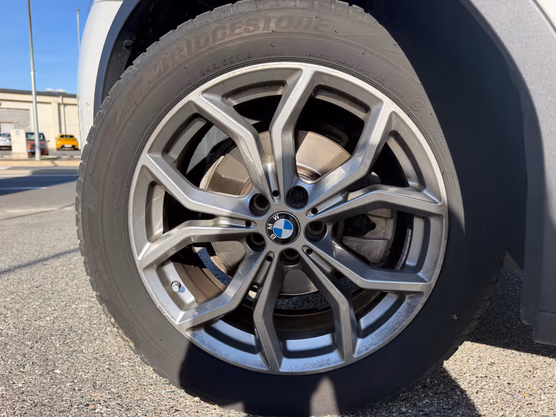 BMW X4 - 37