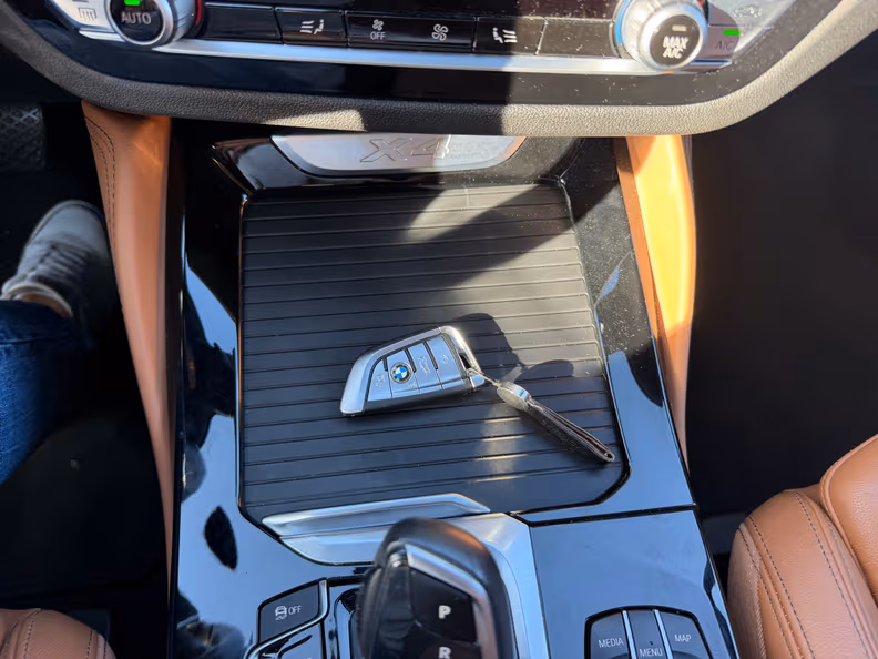 BMW X4 - 22